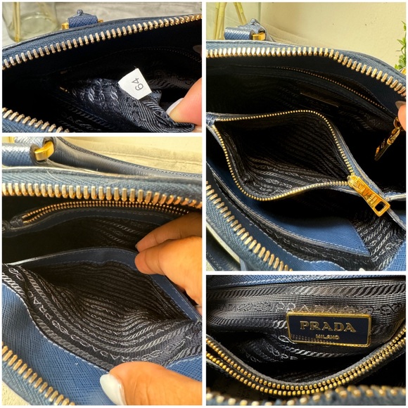 ❤️Prada Saffiano Bag❤️ - Picture 14 of 16